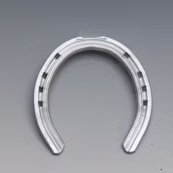 Aluminium framsko med fals "Barfotaskon" 16x5