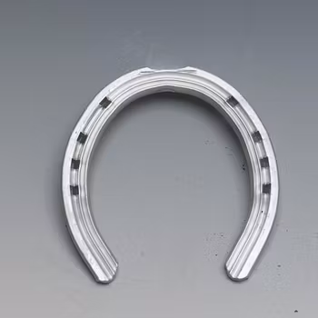 Aluminium framsko med fals "Barfotaskon" 16x5