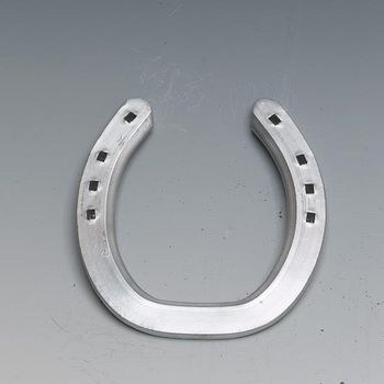 Öppen tå aluminium 19x6