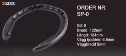 Razer SP sko