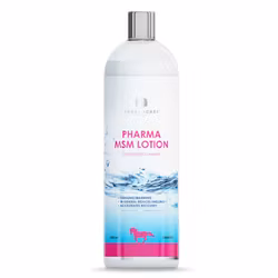 Pharma MSM lotion, 1000 ml
