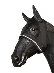 Wahlsten Huvudskydd med diamond utan öron och med tryckknappar