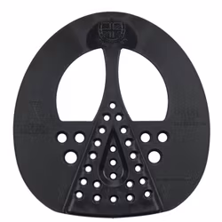 Poupard´s Half Mesh Narrow