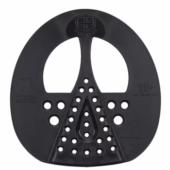 Poupard´s Half Mesh Narrow