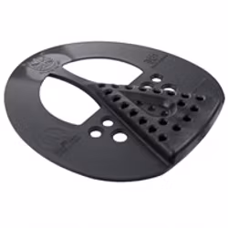 Poupard´s Half Mesh Narrow