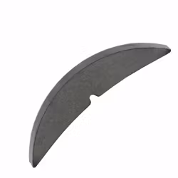 Svetsämne Toe Insert