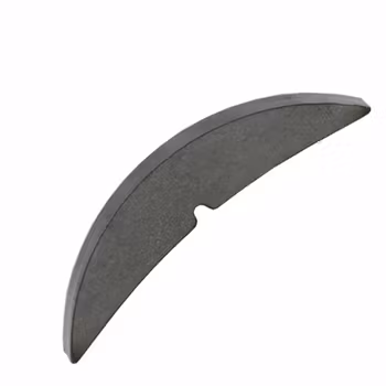 Svetsämne Toe Insert