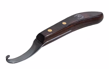 Hovkniv Double S Classic