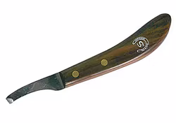 Hovkniv Double S Classic