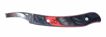 Hovkniv Double S 25A
