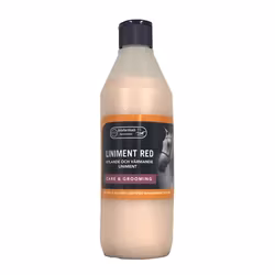 Liniment Red 500 ml