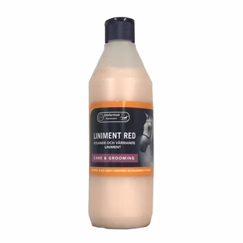 Liniment Red 500 ml