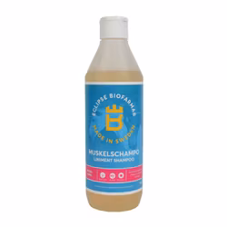 Muskelschampo m Liniment 500ml