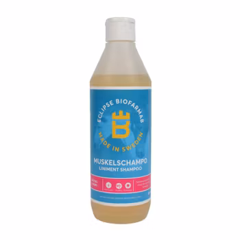 Muskelschampo m Liniment 500ml