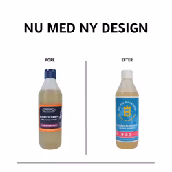 Muskelschampo m Liniment 500ml