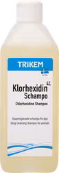 Trikem Klorhexidin Schampo 600ml