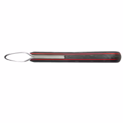Double S 30A Loopkniv