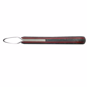 Double S 30A Loopkniv