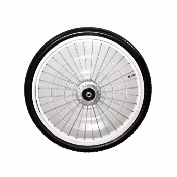 Sulkyhjul Ponny 22"