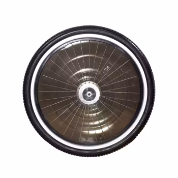 Sulkyhjul Ponny 22"