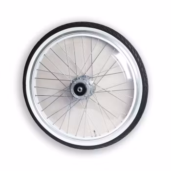 Sulkyhjul Ponny 24"
