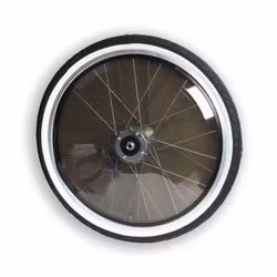 Sulkyhjul Ponny 24"