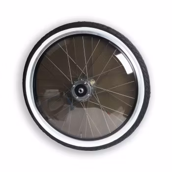 Sulkyhjul Ponny 24"