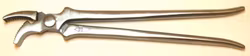 Nittång GE Low Nail