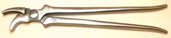 Nittång GE Low Nail