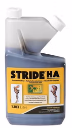 TRM Stride HA
