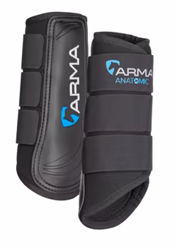 ARMA Neopren Benskydd