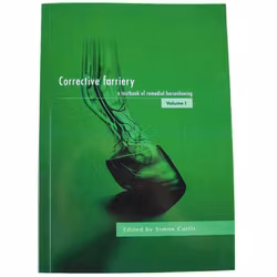 Bok: Corrective Farriery Vol 1, Simon Curtis