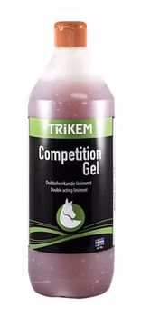 Triekem Radital Competition Gel 1L