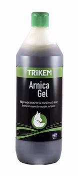 Trikem Radital Arnica Gel 1L