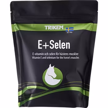 Trikem E+Selen, 1000g