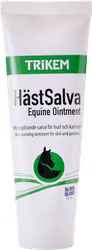 Trikem Hästsalva, 250ml