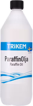 Trikem Paraffinolja, 1000ml