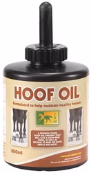 TRM Hoof Oil 800 ml