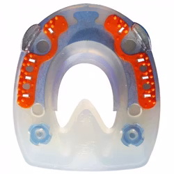Duplo Oval