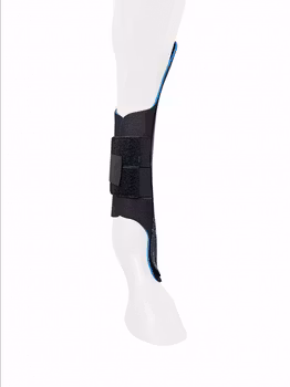 Gamasch Racing Tack 420A Light