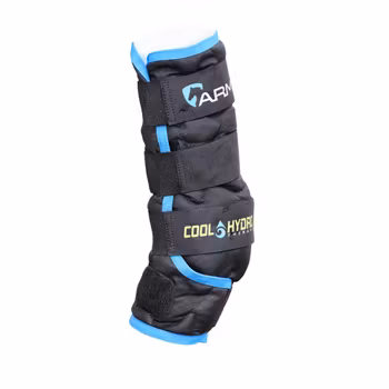Kylbandage Cool Hydro Therapy, Arma, Svart