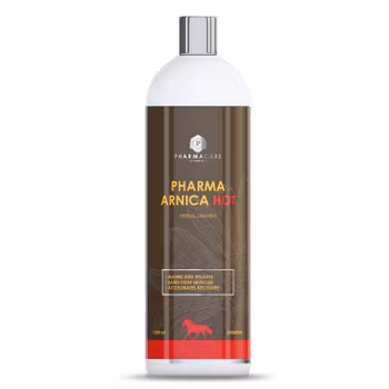 Pharma Arnica Hot, 1000 ml
