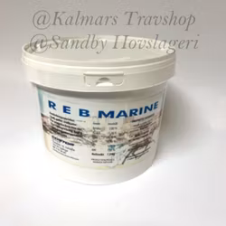 Kyllera Reb Marine 7,5kg (Fransk lera)