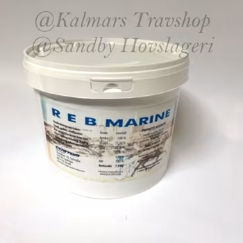 Kyllera Reb Marine 7,5kg (Fransk lera)