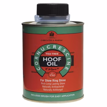 Hovolja Cornucrescine Tea Tree