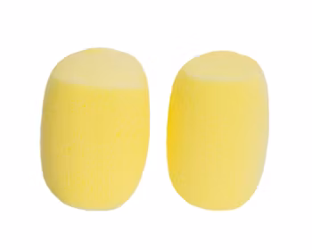 Wahlsten MEMORY FOAM Öronproppar