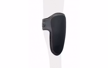 Knäkappa Racing Tack  645 Hoorflex