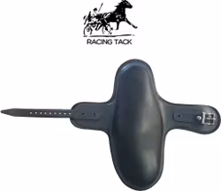 Knäkappa Racing Tack  651 Hoorflex