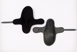 Knäkappa Racing Tack  651 Hoorflex