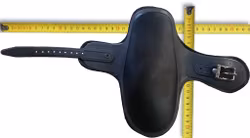 Knäkappa Racing Tack  658 Hoorflex